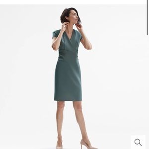 FAVORITE MMLF dress ever made